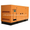 60Hz 22kw Isuzu Silent Diesel Generator